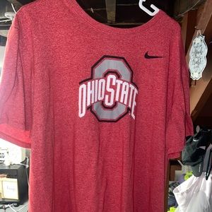 Ohio State t-shirt